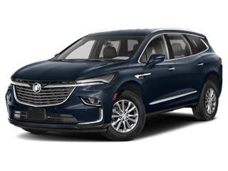 Buick Enclave - Dutch Miller's Beckley Automall in Beckley WV