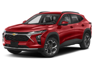Chevrolet Trax - Dutch Miller's Beckley Automall in Beckley WV