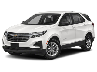 Chevrolet Equinox - Dutch Miller's Beckley Automall in Beckley WV