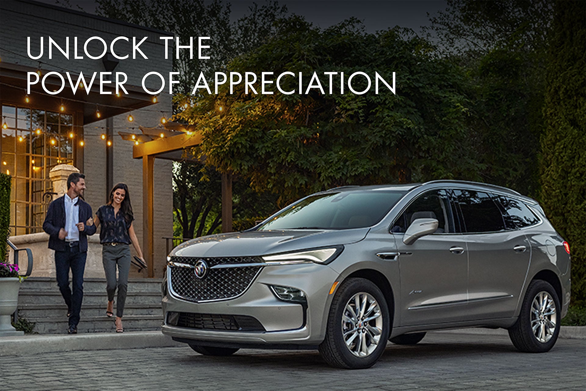 Unlock the power of appreciation | Dutch Miller's Beckley Automall in Beckley WV