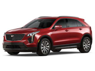 Cadillac XT4 - Dutch Miller's Beckley Automall in Beckley WV