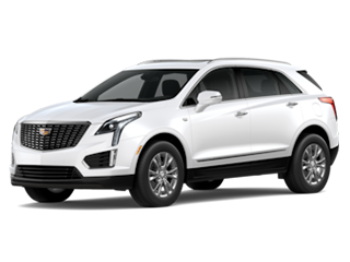 Cadillac XT5 - Dutch Miller's Beckley Automall in Beckley WV