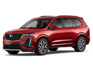 Cadillac XT6 - Dutch Miller's Beckley Automall in Beckley WV