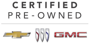 Chevrolet Buick GMC Certified Pre-Owned in Beckley, WV
